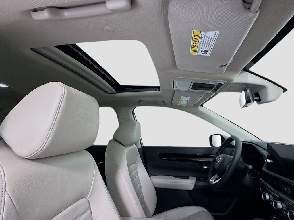 Thumbnail: 2026 Honda CR-V - 18