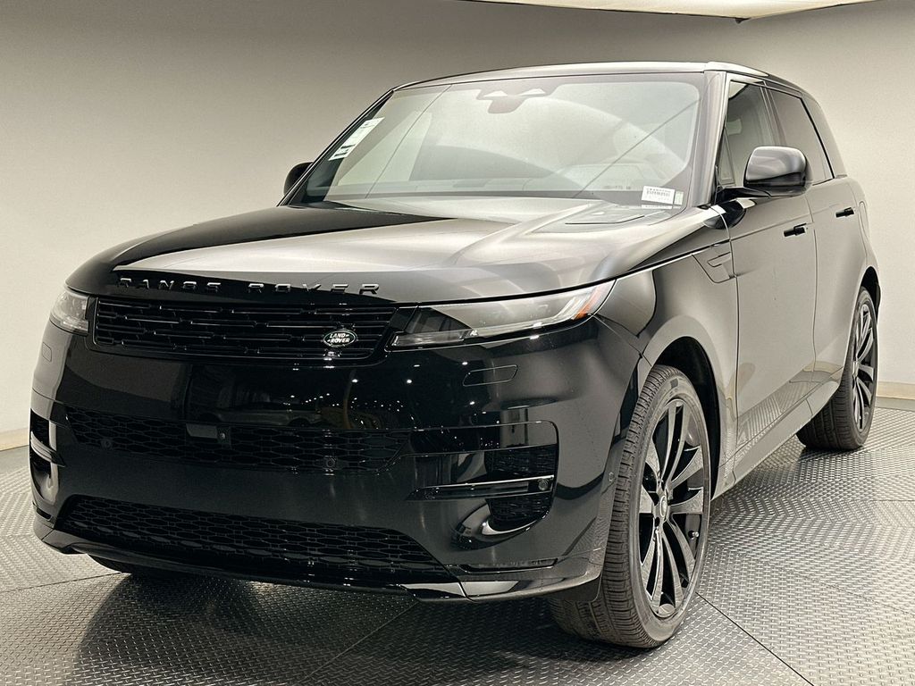 2025 Land Rover Range Rover Sport SE Dynamic -
                Paramus, NJ