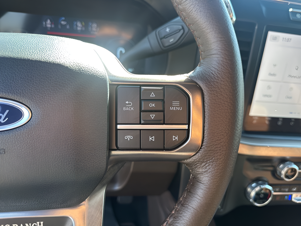 Used Car 2024 Ford F-250sd  King Ranch For Sale Under $80,000 In Austin, Texas