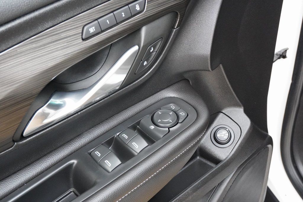 Used Car 2022 Gmc Terrain  Slt For Sale Under $25,000 In Weatherford, Texas