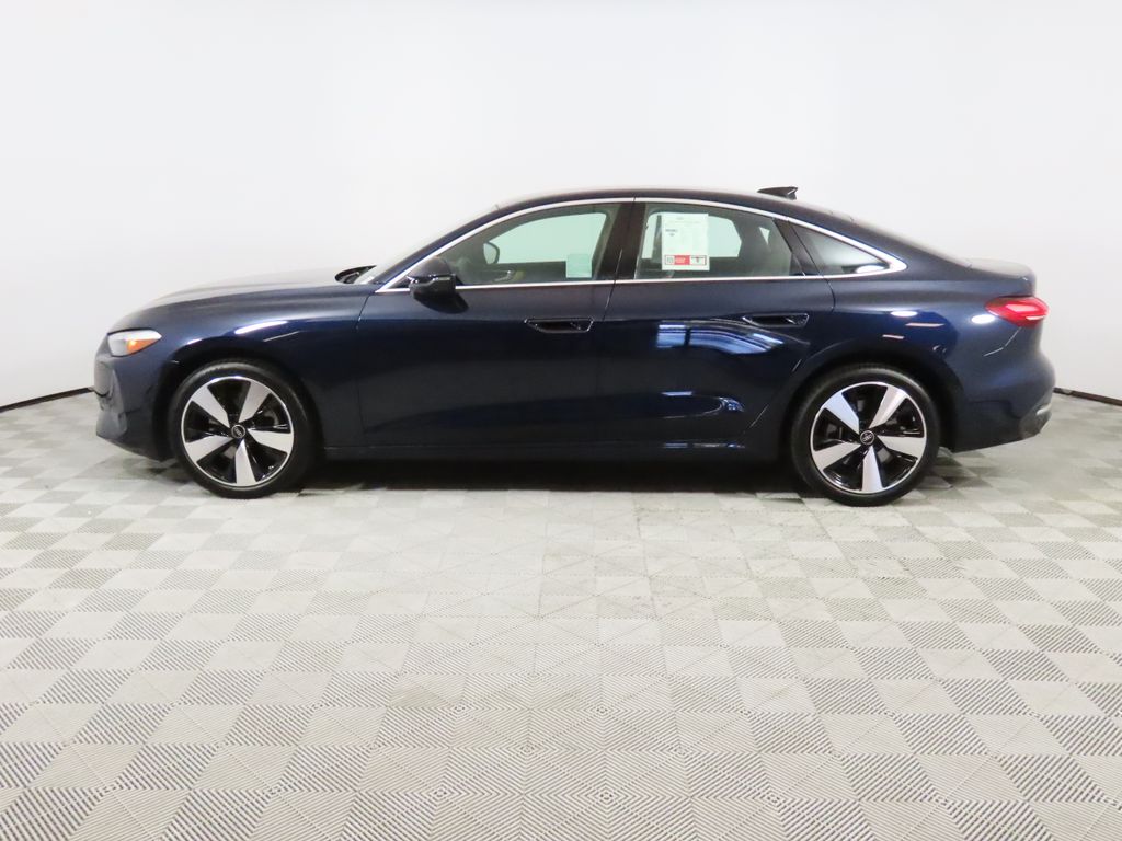 Thumbnail: 2025 Audi A5 - 2