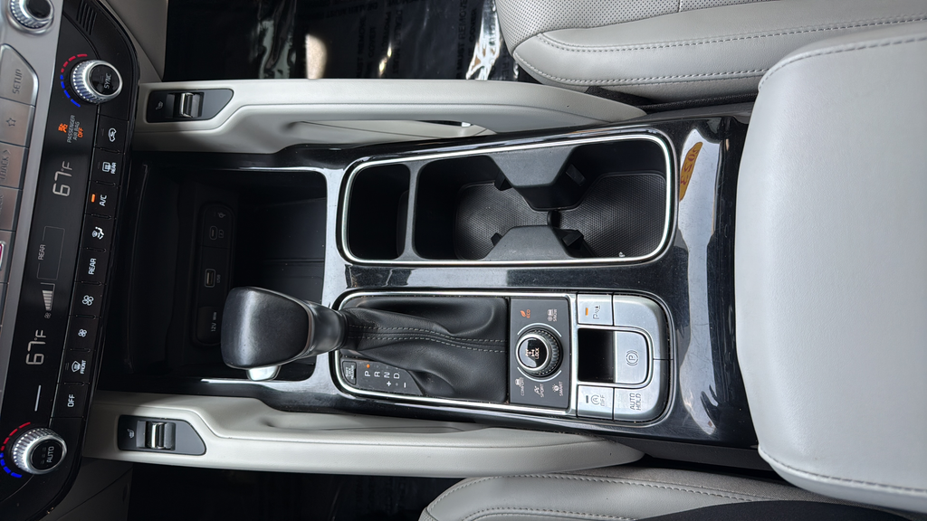 Used 2023 Kia Telluride SUV