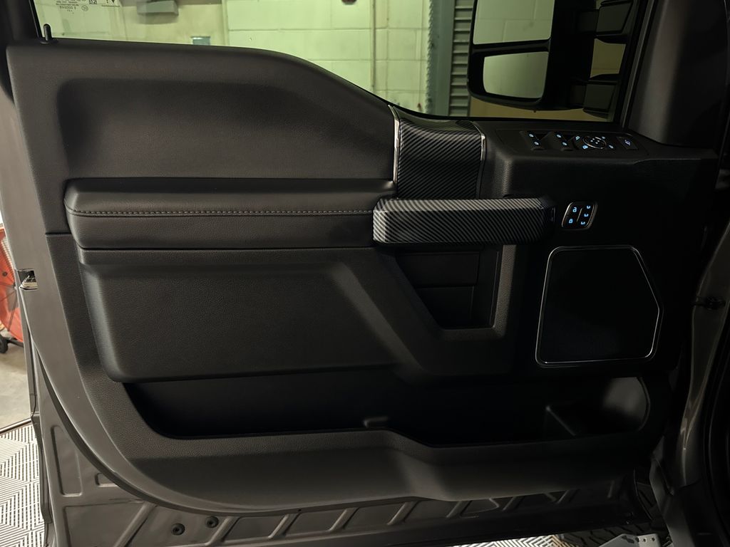 Certified Used 2021 Gray Ford Lariat image 16
