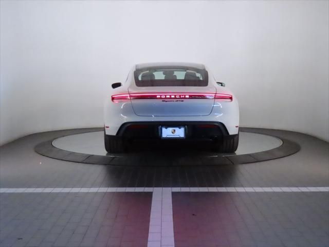 Thumbnail: 2026 Porsche Taycan - 6