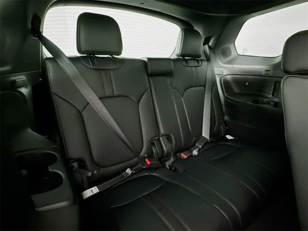 New Car 2025 Honda Pilot  Black Edition For Sale Under $60,000 In Austin, Texas