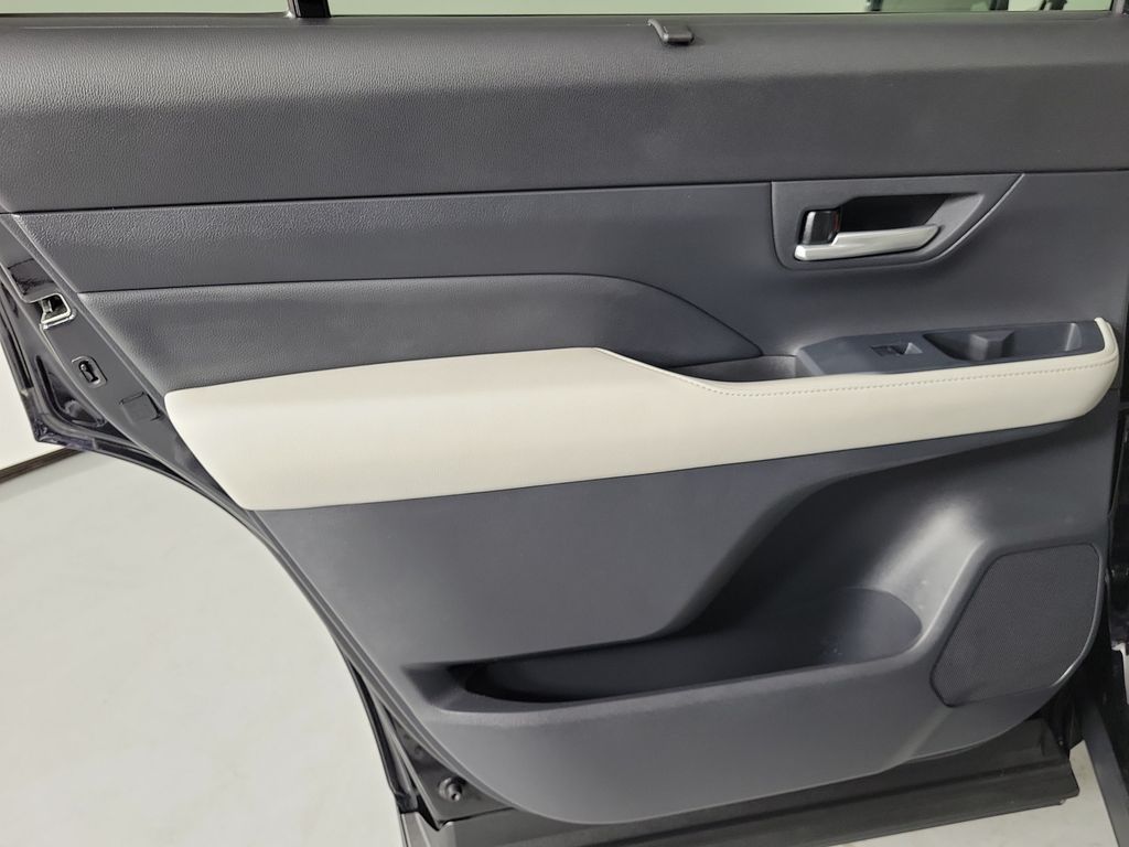 2024 Toyota Grand Highlander Hybrid MAX Limited Black at Bayway Cadillac Southwest