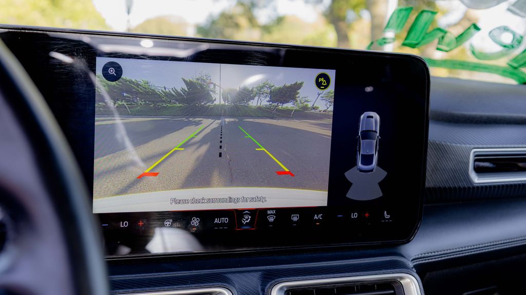 Used 2024 Ford Mustang EcoBoost Premium 2D Coupe