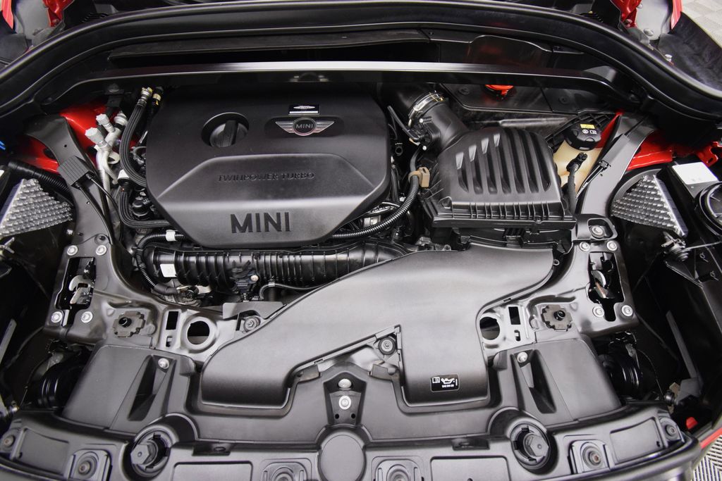 used 2019 MINI Cooper S Countryman car, priced at $18,895