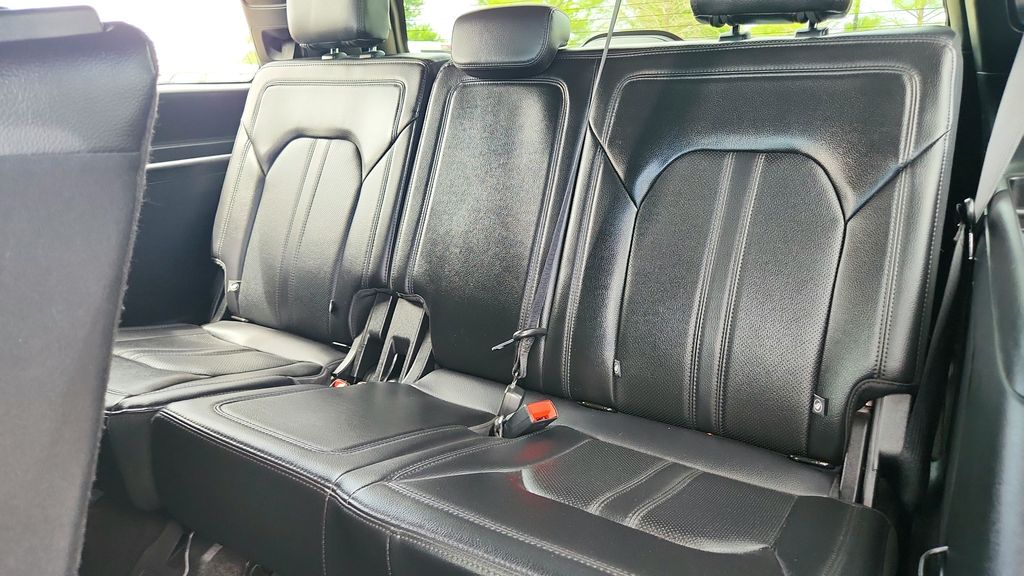 2021 Ford Expedition Limited - Photo 27