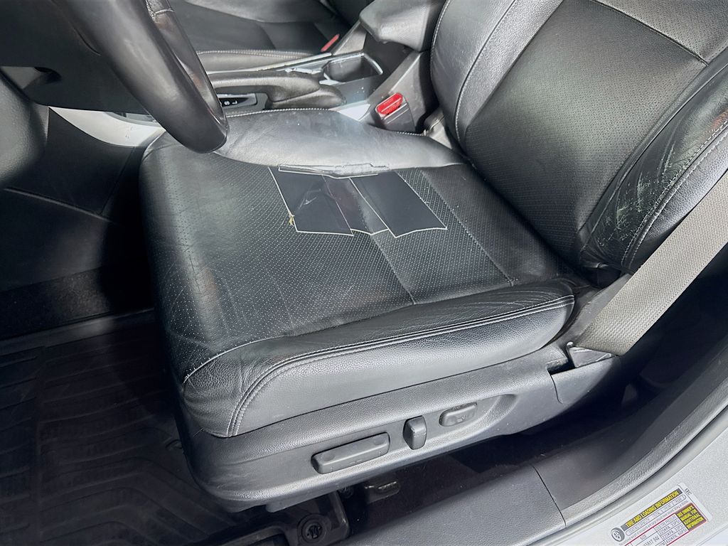 Used Car 2013 Honda Accord  Ex-l For Sale Under $10,000 In Austin, Texas