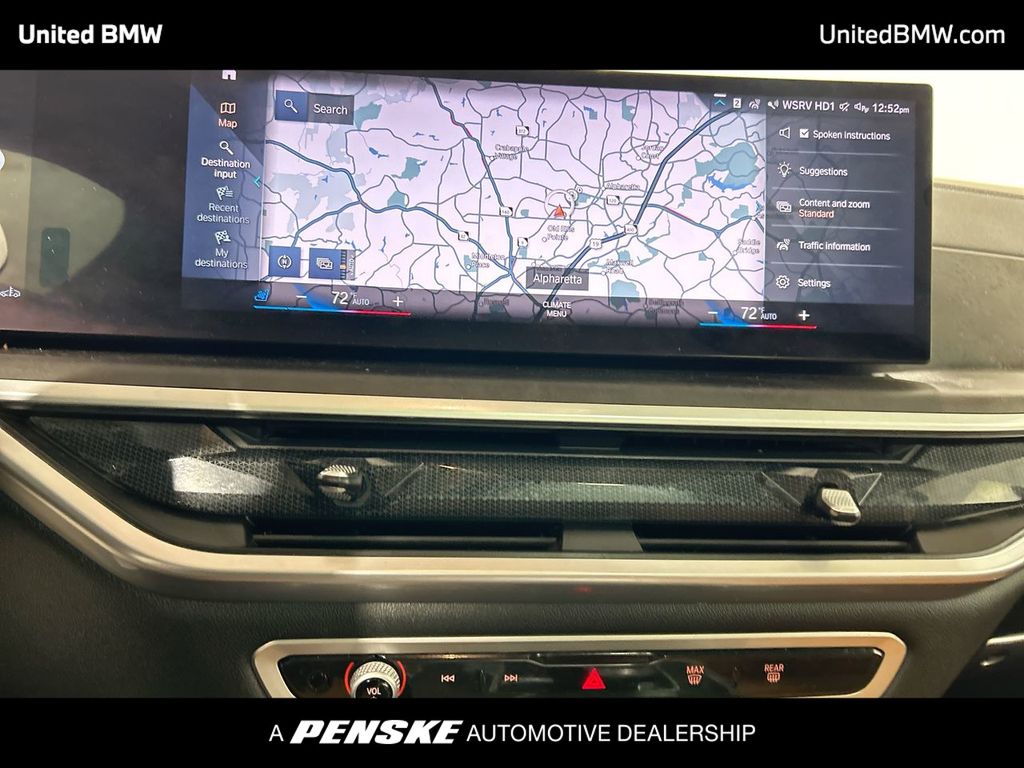 Thumbnail: 2023 BMW X7 - 18