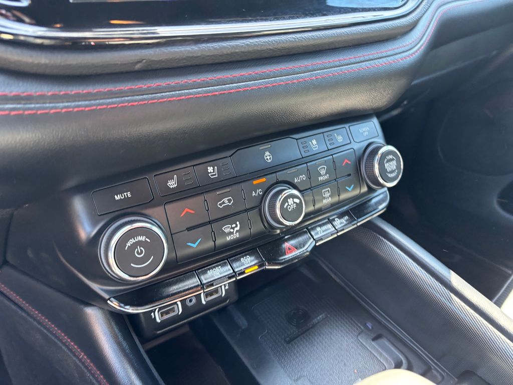 Used Car 2024 Dodge Durango  R/t Plus For Sale Under $50,000 In Austin, Texas