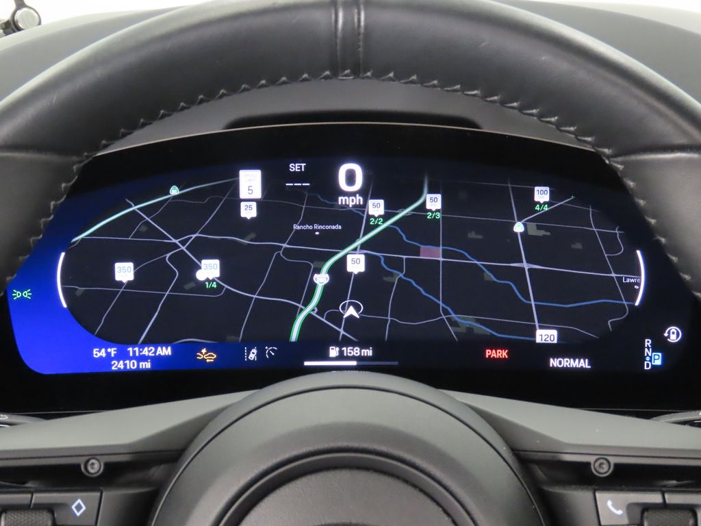 Thumbnail: 2024 Porsche Macan - 17