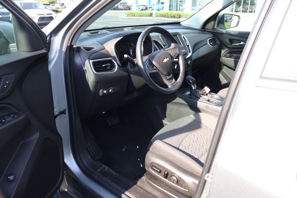 2023 Chevrolet Equinox LT 11