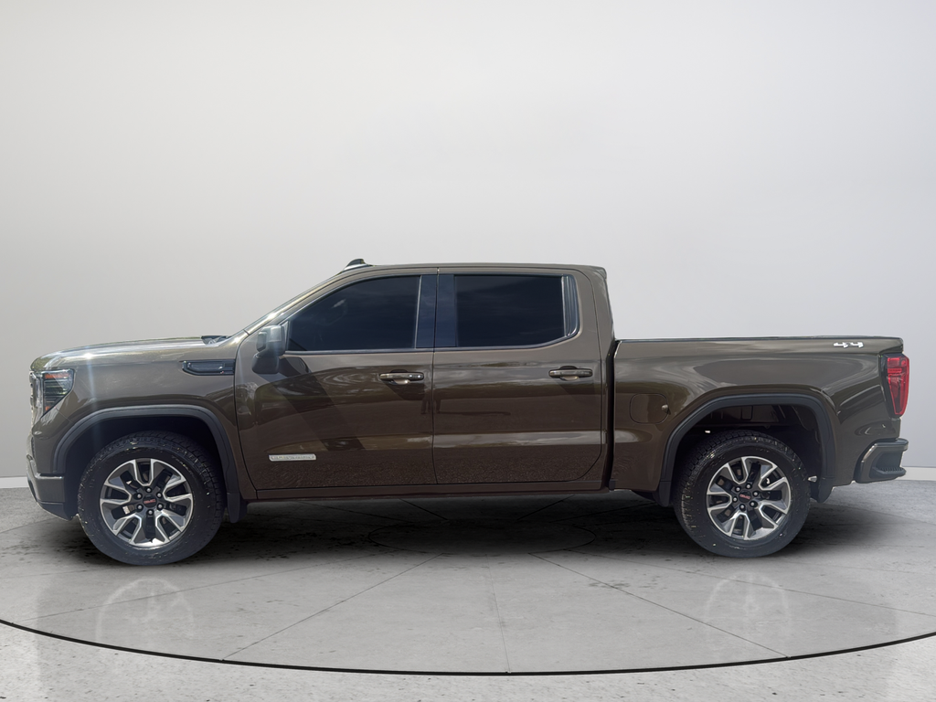 Used 2023 GMC Sierra 1500 Elevation 4D Crew Cab
