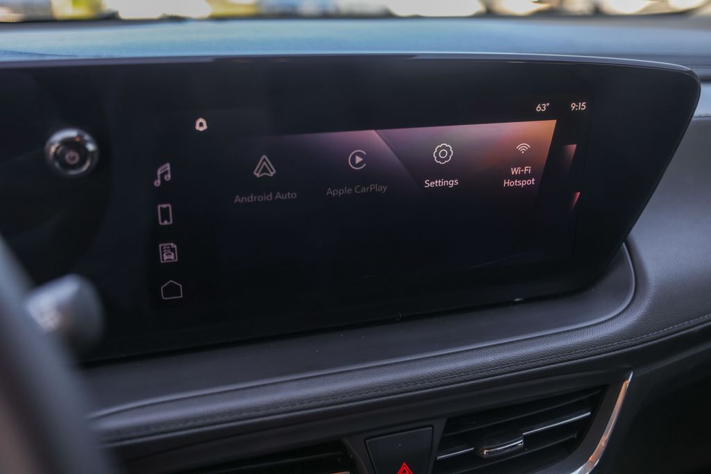 Used Car 2025 Buick Encore Gx  Sport Touring For Sale Under $30,000 In Austin, Texas