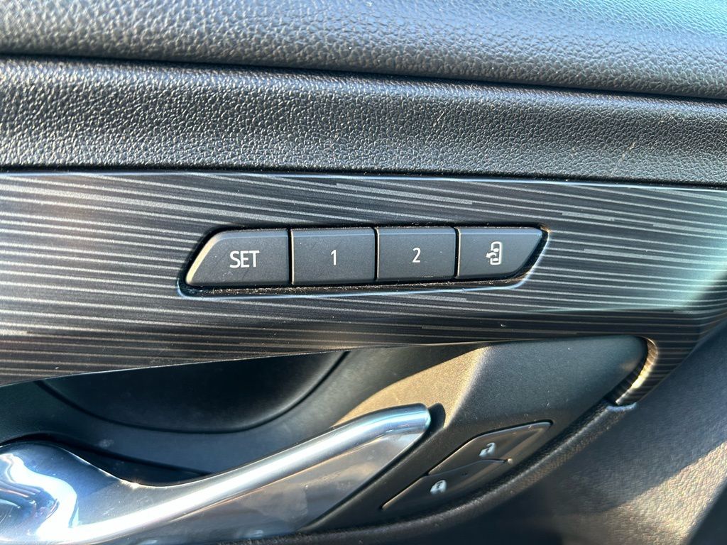 Thumbnail: 2021 GMC Terrain - 18