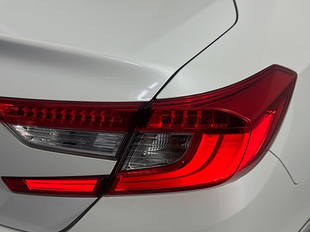 Used Car 2018 Honda Accord  Ex-l For Sale Under $25,000 In Austin, Texas