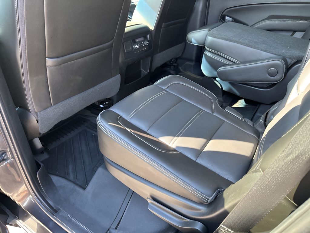 Used Car 2018 Gmc Yukon  Denali For Sale Under $35,000 In Austin, Texas