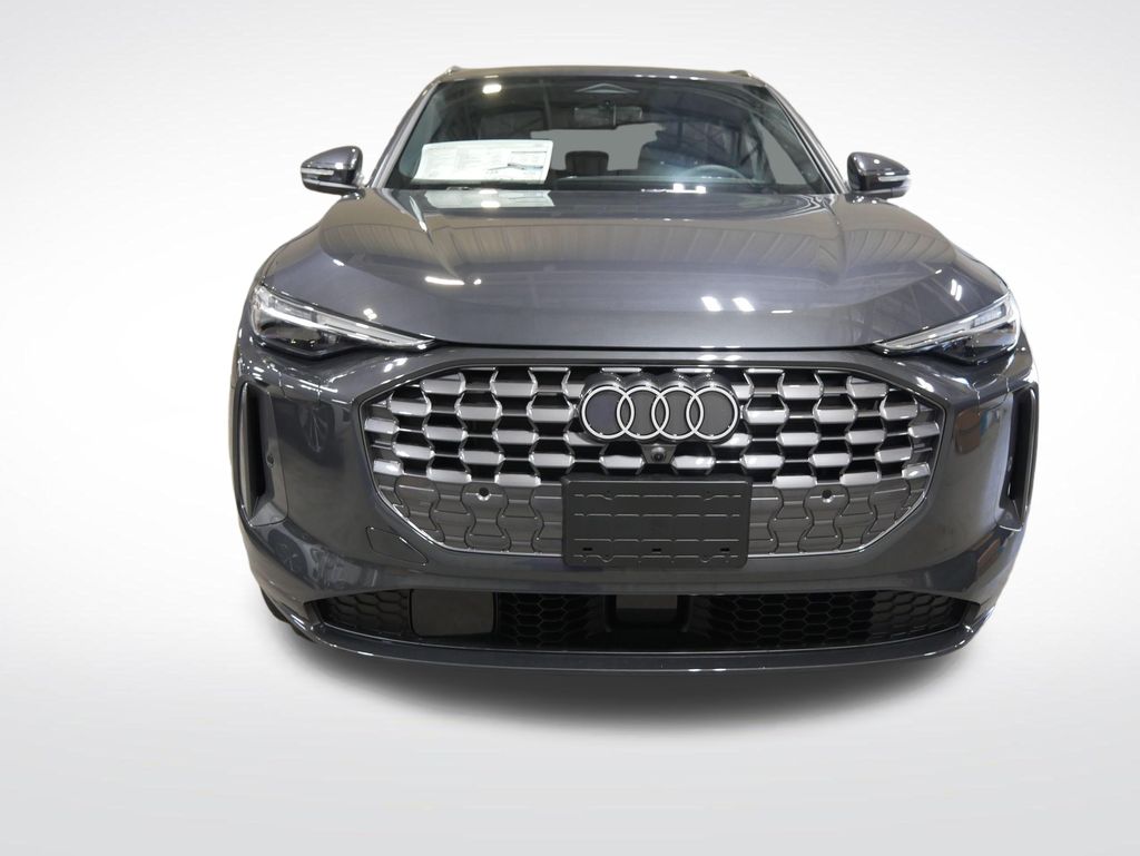 Thumbnail: 2026 Audi Q5 - 7