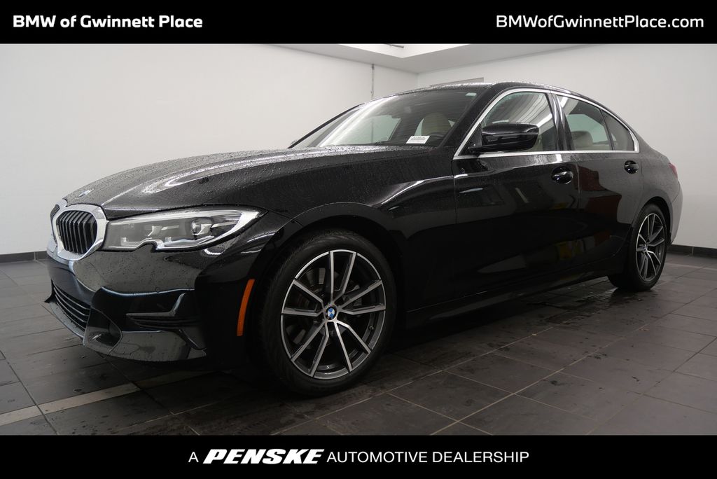 2020 BMW 3 Series 330i -
                Duluth, GA