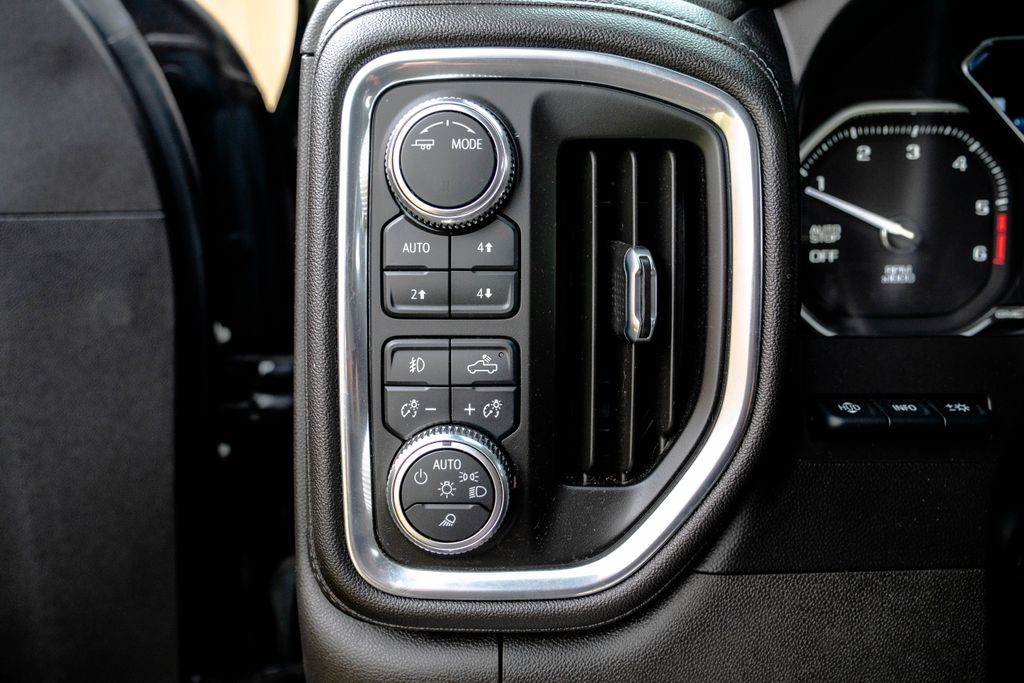 Used 2021 GMC Sierra 1500 Truck