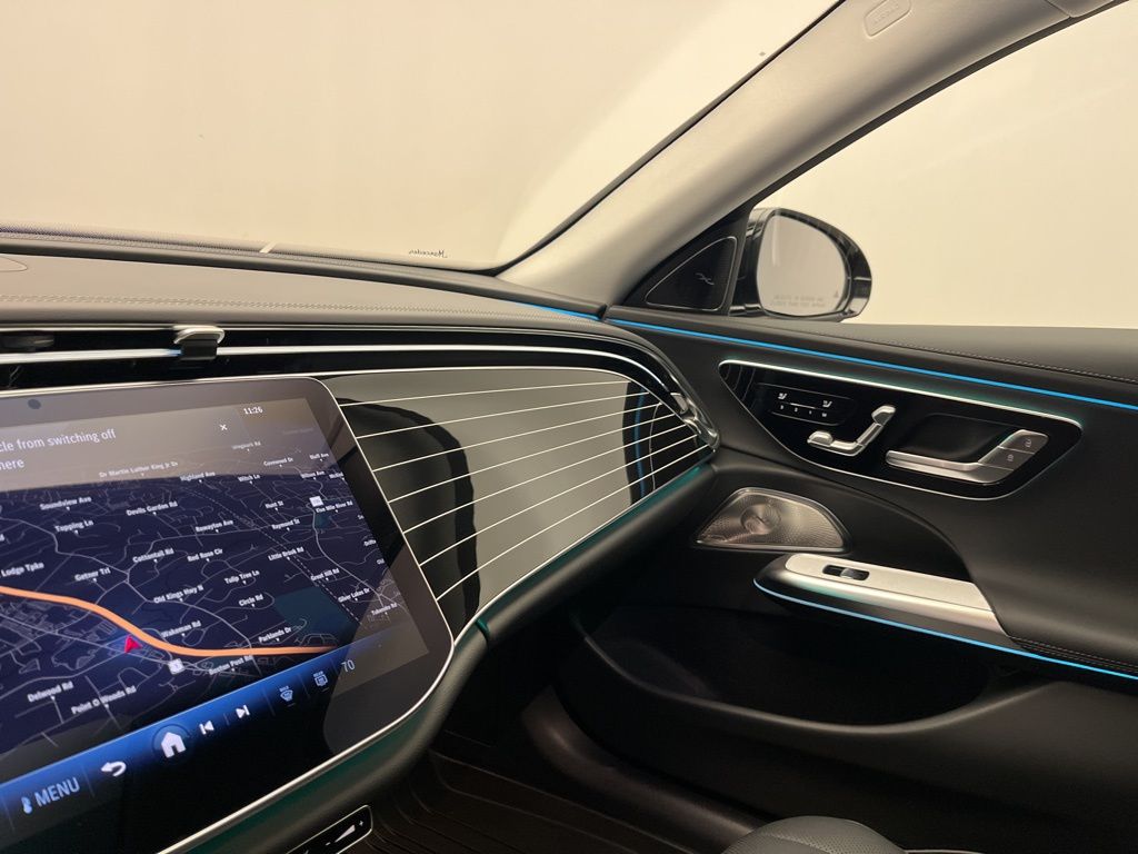 Thumbnail: 2026 Mercedes-Benz E-Class - 21