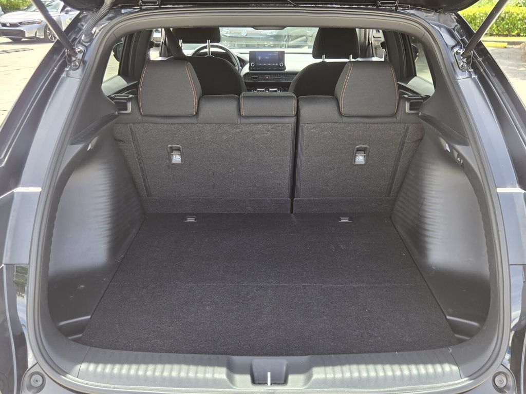 2025 Honda HR-V - $26,898