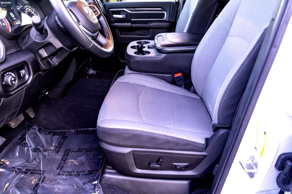 Used Car 2024 Ram 2500  Big Horn For Sale Under $50,000 In Taylor, Texas