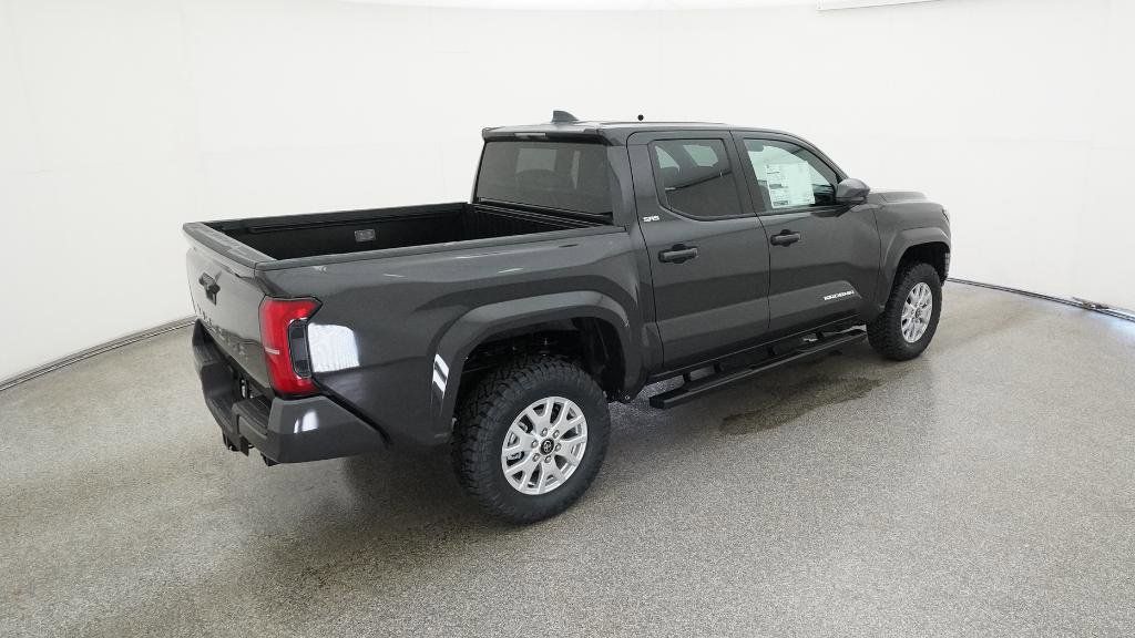 Thumbnail: 2025 Toyota Tacoma - 29