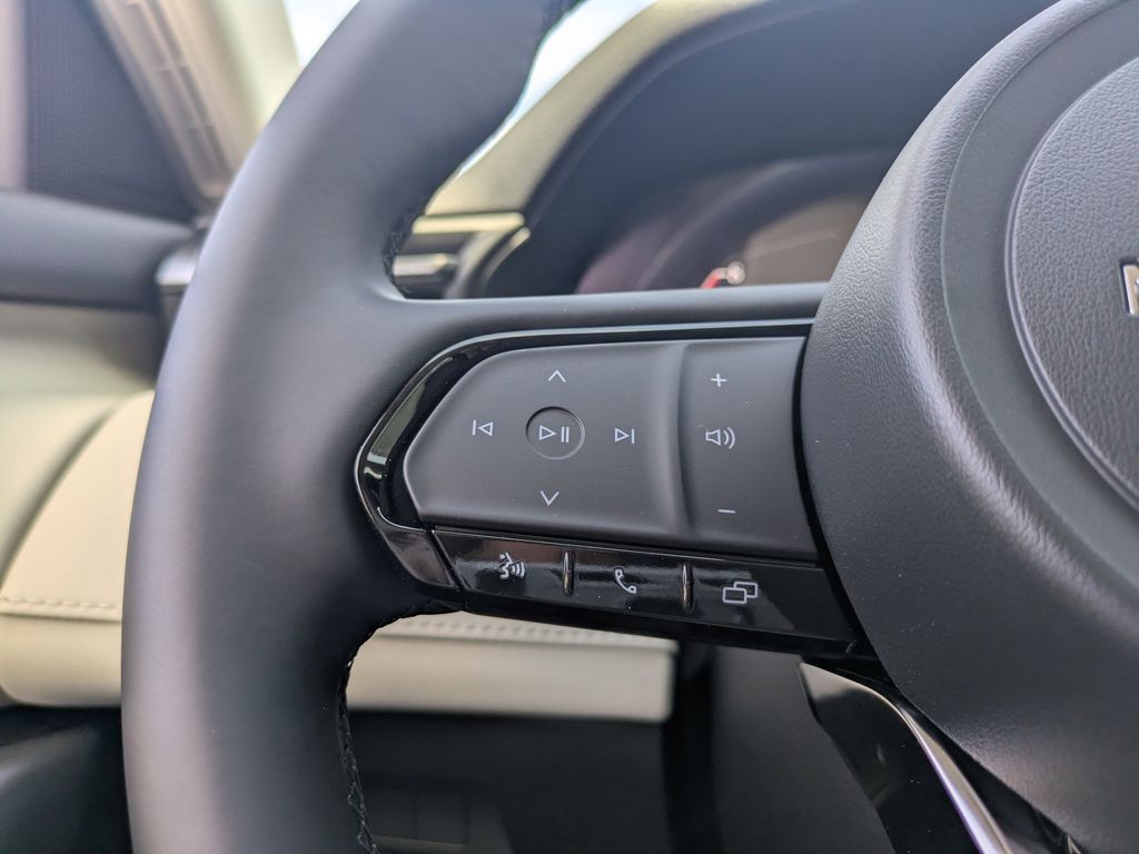 2026 Mazda CX-5 2.5 S Select