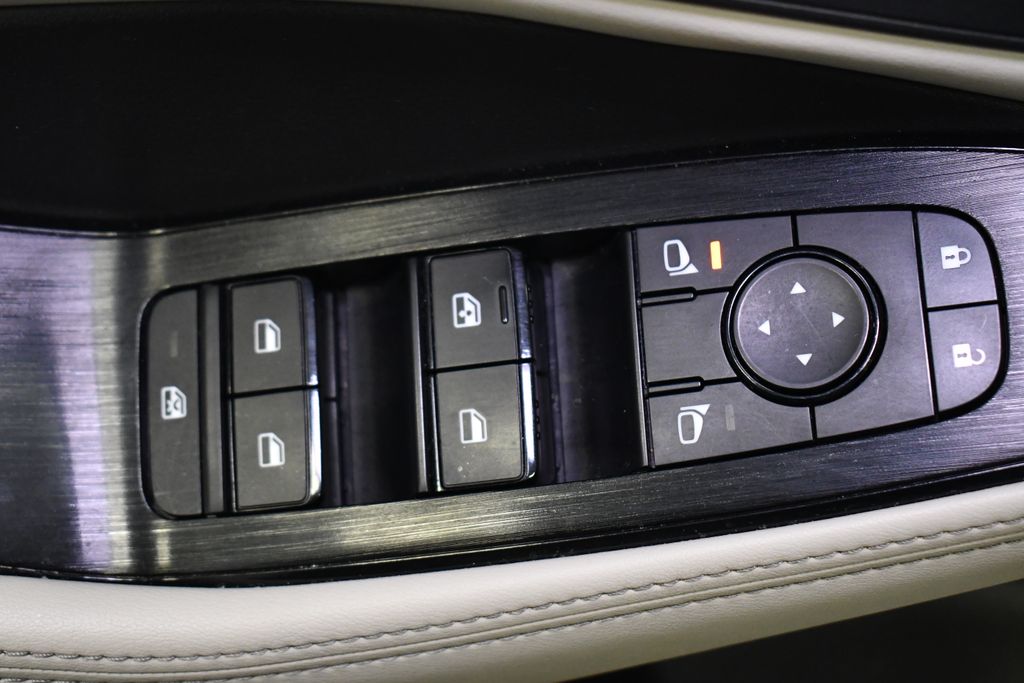 Thumbnail: 2023 Nissan Rogue - 16