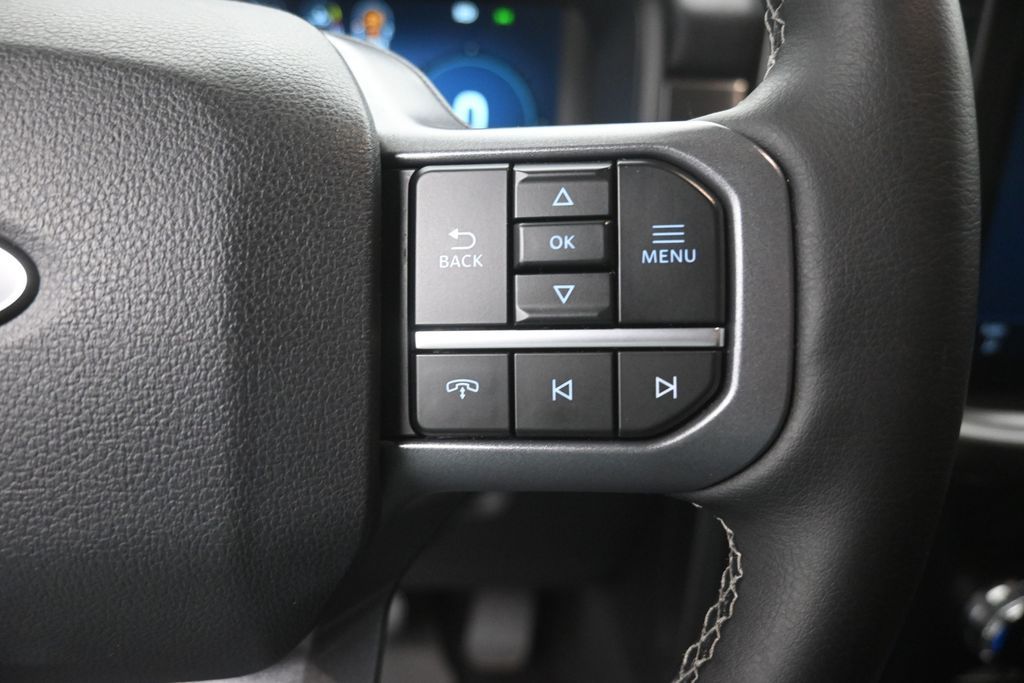Used 2025 Ford F-150 Truck