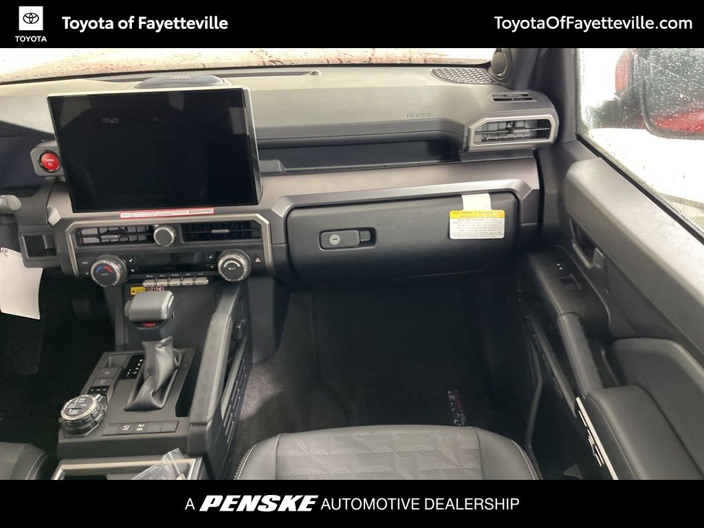 Thumbnail: 2025 Toyota 4Runner - 16