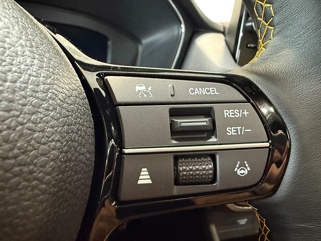 new 2026 Acura Integra car, priced at $41,555