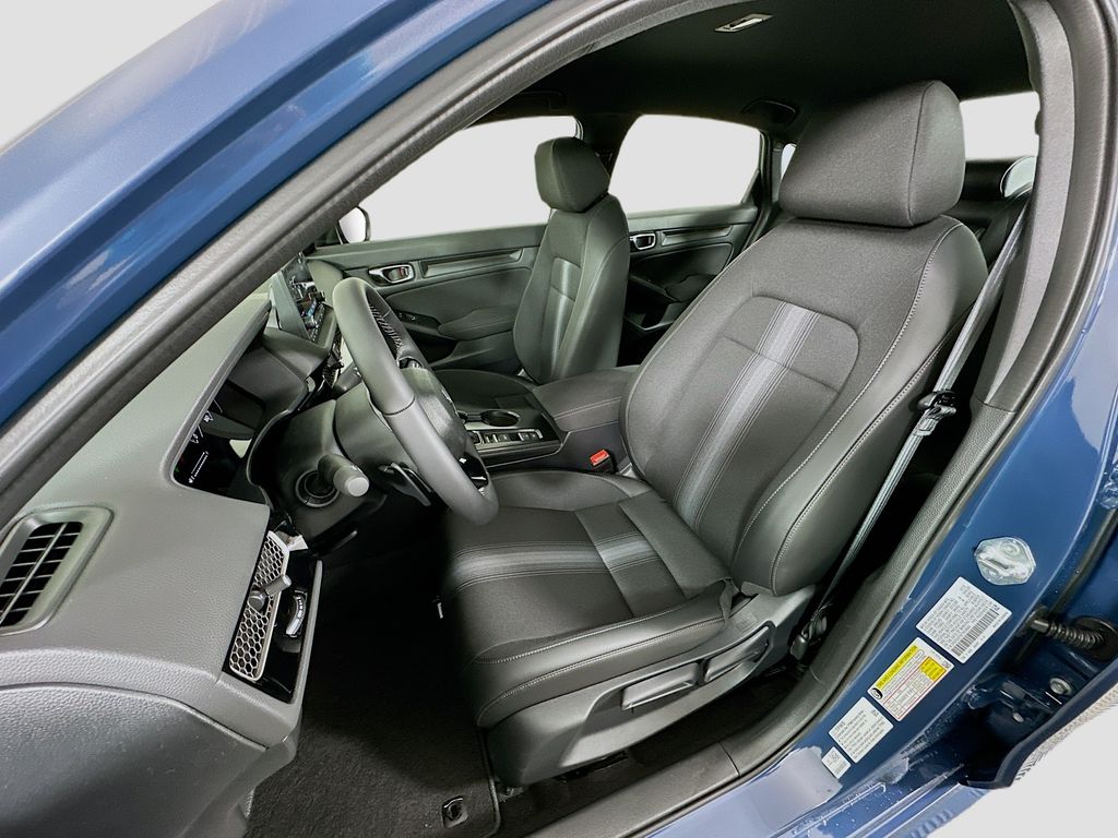 Thumbnail: 2026 Honda Civic - 15