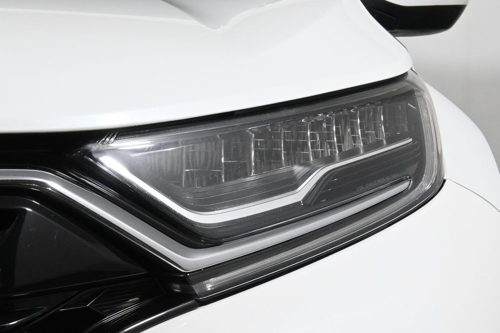 Thumbnail: 2020 Honda CR-V - 11