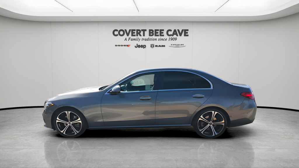 Used Car 2022 Mercedes-benz C-class  C 300 For Sale Under $35,000 In Austin, Texas