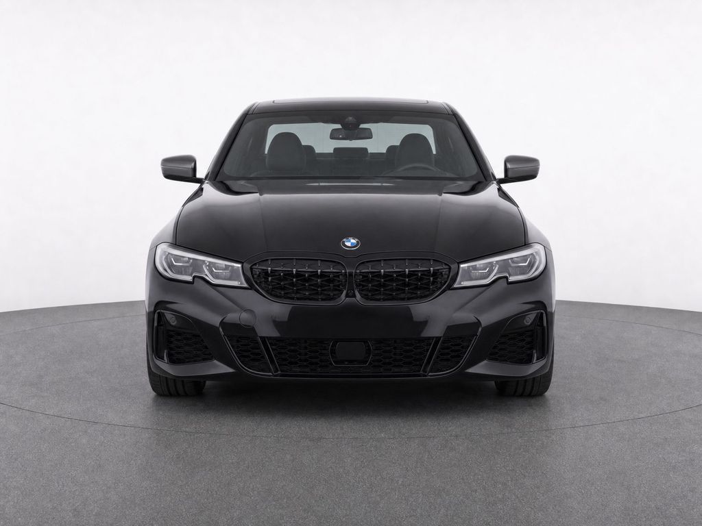 Thumbnail: 2022 BMW 3 Series - 8