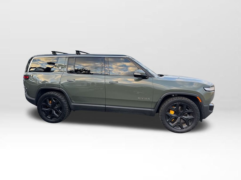 Used 2022 Rivian R1S Launch Edition with VIN 7PDSGABL3NN001986 for sale in Carlsbad, CA