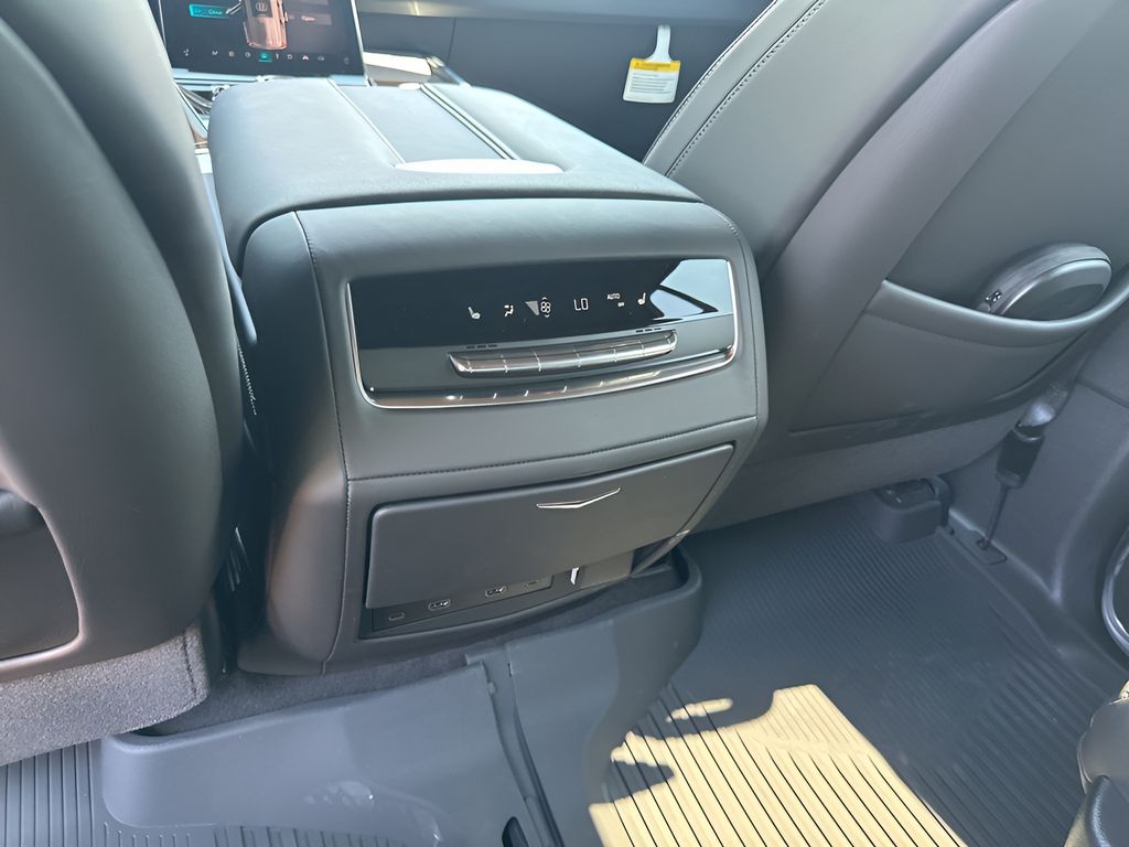 New Car 2025 Cadillac Escalade  Premium Luxury Platinum For Sale In Austin, Texas