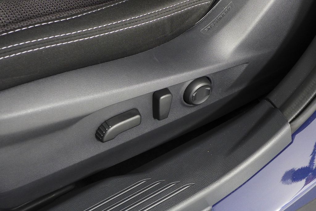 Thumbnail: 2025 Subaru Outback - 22