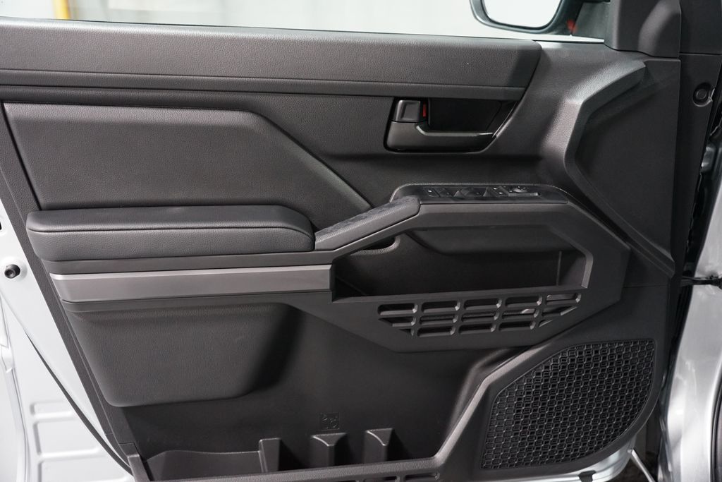 Thumbnail: 2026 Toyota Tacoma - 31