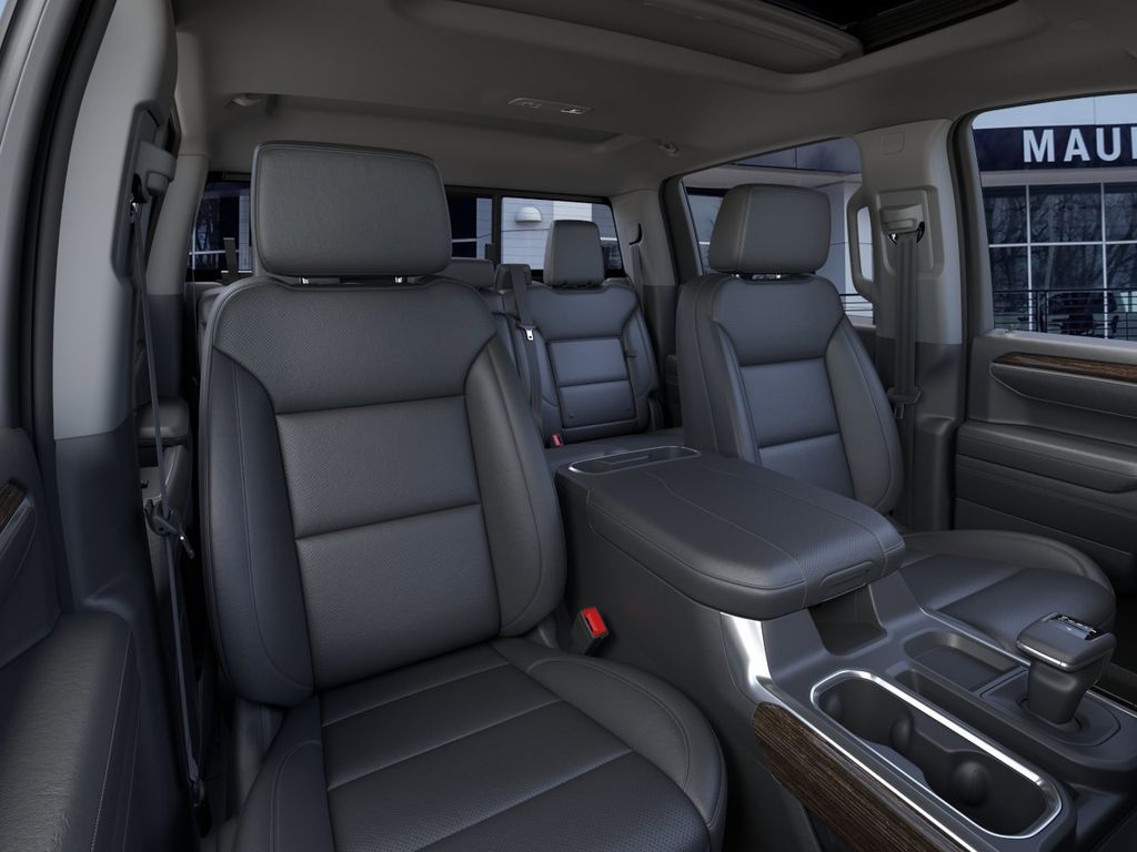 New 2026 GMC Sierra 1500 Truck