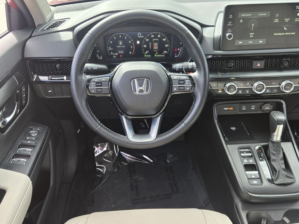 2026 Honda CR-V - $36,047