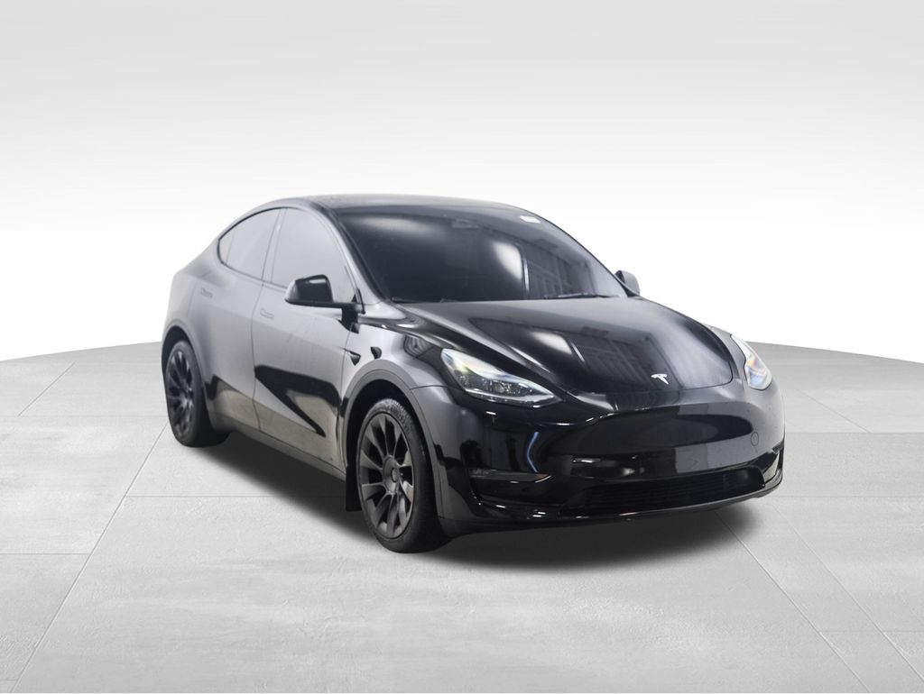 Thumbnail: 2024 Tesla Model Y - 7