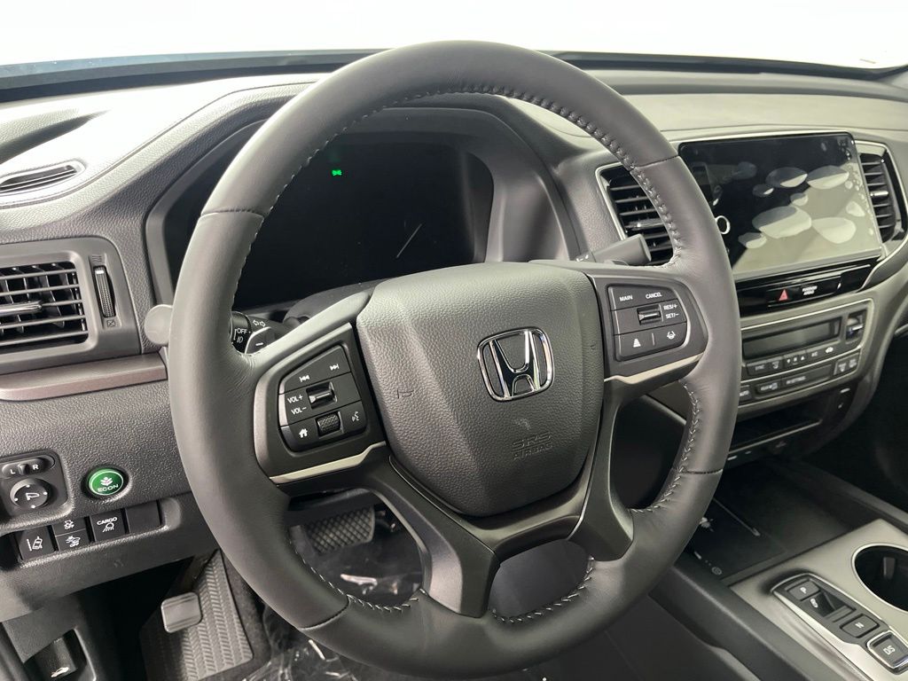 Thumbnail: 2026 Honda Ridgeline - 25