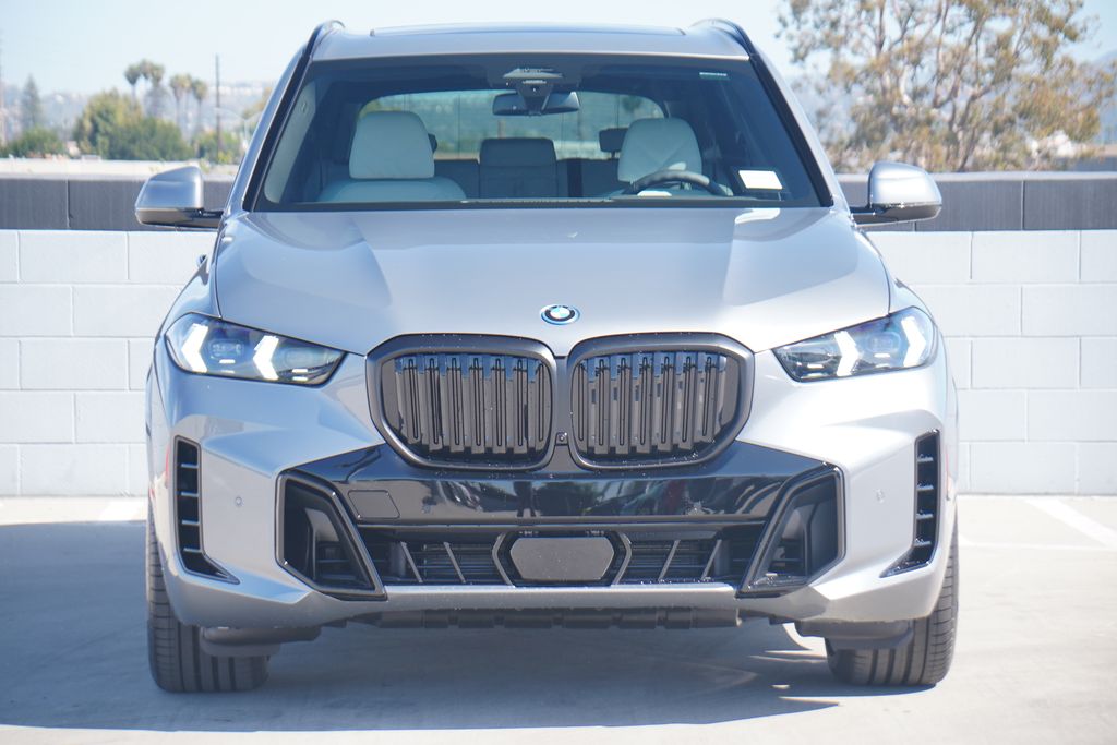 Thumbnail: 2026 BMW X5 - 2