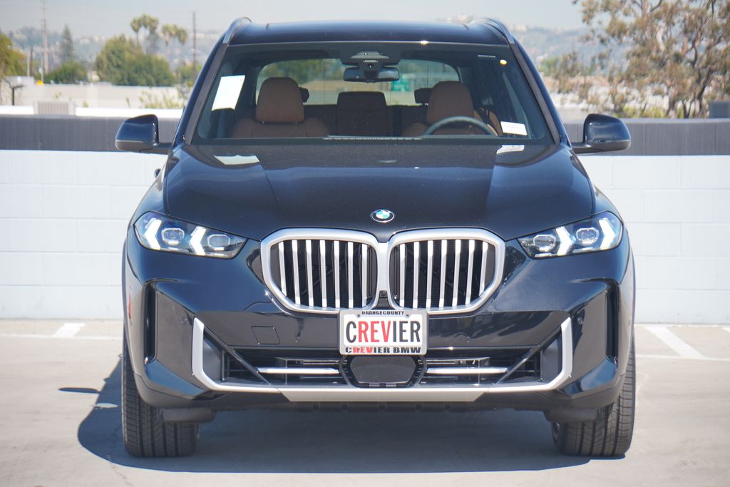 Thumbnail: 2026 BMW X5 - 2