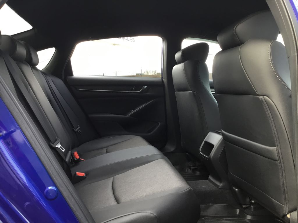Thumbnail: 2019 Honda Accord - 10